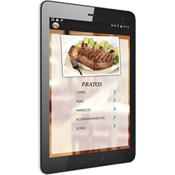 Menú digital y carta digital